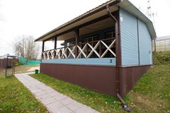 Komponent Dom otdy`xa: Дом 2-местный (№ 2,3) - photo 28