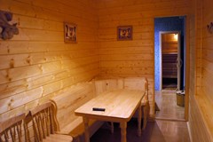 Komponent Dom otdy`xa: Банный комплекс - photo 13