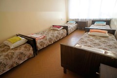 Komponent Dom otdy`xa: Эконом 5-местный (корпус 4) - photo 40