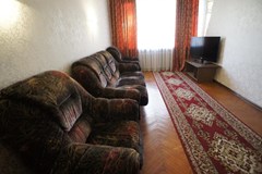 Komponent Dom otdy`xa: Стандартный 3-местный 3-комнатный (корпус 6) - photo 36