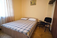 Komponent Dom otdy`xa: Стандартный 2-местный (корпус 3,5) - photo 2