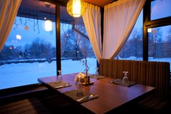 Komponent Dom otdy`xa: Ресторан - photo 18