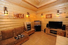 Komponent Dom otdy`xa: Банный комплекс - photo 17