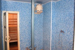 Komponent Dom otdy`xa: Банный комплекс - photo 14