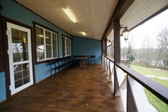 Komponent Dom otdy`xa: Дом 2-местный (№ 2,3) - photo 27