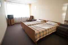 Komponent Dom otdy`xa: Стандартный 2-местный (корпус 3,5) - photo 33