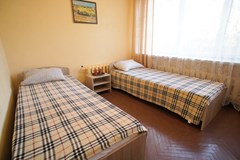 Komponent Dom otdy`xa: Стандартный 1-местный (корпус 3) - photo 32