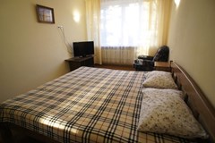 Komponent Dom otdy`xa: Стандартный 2-местный 2-комнатный (корпус 6) - photo 34