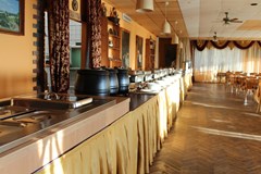 Komponent Dom otdy`xa: Ресторан - photo 19