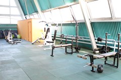 Komponent Dom otdy`xa: Тренажерный зал - photo 12