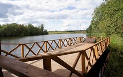 Komponent Dom otdy`xa: Территория - photo 7