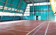 Komponent Dom otdy`xa: Спортивный зал - photo 10