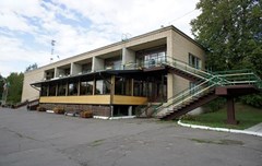 Komponent Dom otdy`xa: Корпус - photo 3