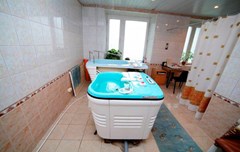 Solnechnogorskij Sanatorij: Лечебная база - photo 13