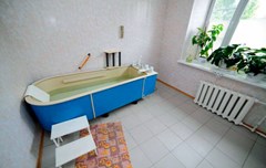 Solnechnogorskij Sanatorij: Лечебная база - photo 12