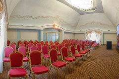 Czarskaya derevnya Gostevoj dom: Зал Екатеринский - photo 20