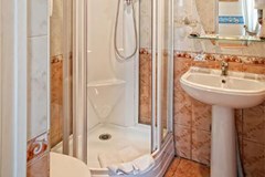 Czarskaya derevnya Gostevoj dom: Стандарт 2-местный Дом Кафтанникова С/у - photo 61