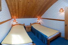 Czarskaya derevnya Gostevoj dom: Люкс 4-местный 3-комнатный Семейный корпус Терем Люкс 4-местный 3-комнатный (Семейный корпус Терем) - photo 53
