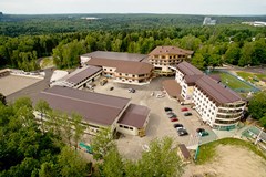 Otel` "Peresvet" Otel`: Вид - photo 3