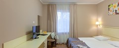 Otel` "Peresvet" Otel`: Стандарт 2 местный Стандартный 2-местный - photo 74