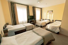 Otel` "Peresvet" Otel`: Стандарт 4-местный - photo 42