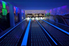 Otel` "Peresvet" Otel`: Боулинг - photo 10