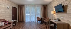 Otel` "Peresvet" Otel`: Джуниор сюит 2-местный Джуниор Сьют 2-местный - photo 60