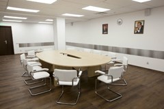 Otel` "Peresvet" Otel`: Конференц-зал - photo 54