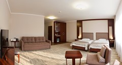 Otel` "Peresvet" Otel`: Джуниор Сьют 2-местный - photo 48