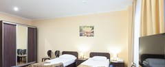 Otel` "Peresvet" Otel`: Стандарт 4-местный Стандартный 4-местный - photo 76