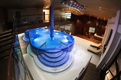 Otel` "Peresvet" Otel`: СПА - photo 39