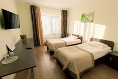 Otel` "Peresvet" Otel`: Стандарт 2 местный Стандарт 2-местный - photo 72