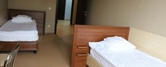Otel` "Peresvet" Otel`: Блочный Юниор 2 Блочный Юниор 2 4-местный - photo 56