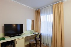 Otel` "Peresvet" Otel`: Комфорт 2-местный Комфорт 2-местный - photo 63