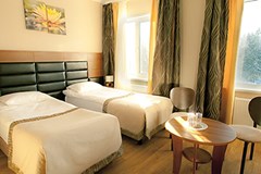 Otel` "Peresvet" Otel`: Комфорт 2-местный - photo 46