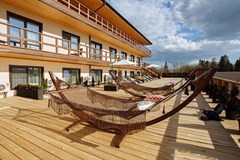 Otel` "Peresvet" Otel`: Открытый солярий - photo 24