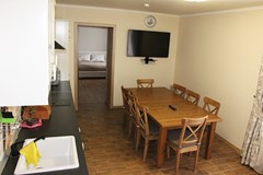 Otel` "Peresvet" Otel`: Семейный 4-местный - photo 47