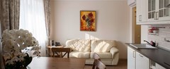 Otel` "Peresvet" Otel`: Семейный 4-местный  Семейный 4-местный - photo 70