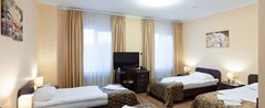 Otel` "Peresvet" Otel`: Стандарт 4-местный Стандартный 4-местный - photo 77
