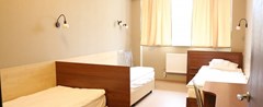 Otel` "Peresvet" Otel`: Блочный Юниор 2 Блочный Юниор 2 4-местный - photo 55