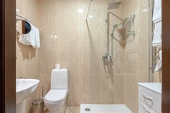 Otel` "Peresvet" Otel`: Комфорт 2-местный С/у - photo 64