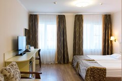 Otel` "Peresvet" Otel`: Комфорт 2-местный - photo 50