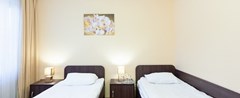 Otel` "Peresvet" Otel`: Стандарт 4-местный Стандартный 4-местный - photo 75