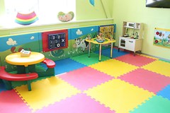 Otel` "Peresvet" Otel`: Игровая - photo 20