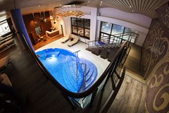Otel` "Peresvet" Otel`: СПА - photo 2