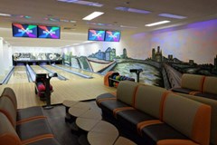 Otel` "Peresvet" Otel`: Боулинг - photo 9