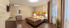 Otel` "Peresvet" Otel`: Джуниор сюит 2-местный Джуниор Сьют 2-местный - photo 58