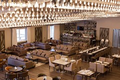 Otel` "Peresvet" Otel`: Ресторан Ареана - photo 35