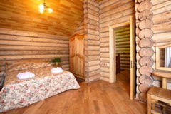 Kurort-otel` "Czar`grad" Otel`: Коттедж с сауной - photo 115