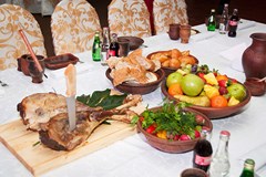 Kurort-otel` "Czar`grad" Otel`: Залы - photo 75
